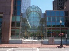Kennedy Plaza Financial Center