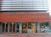 Rhode Island School of Design (RISD) Museum